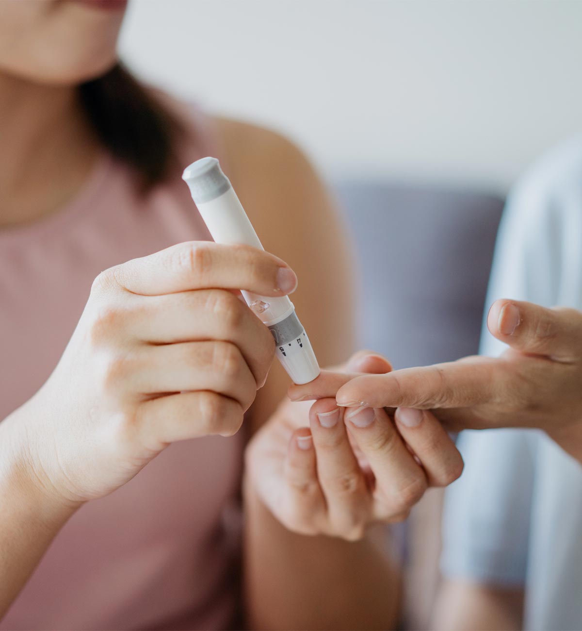 Bianca Verpoest Referente en diabetologie